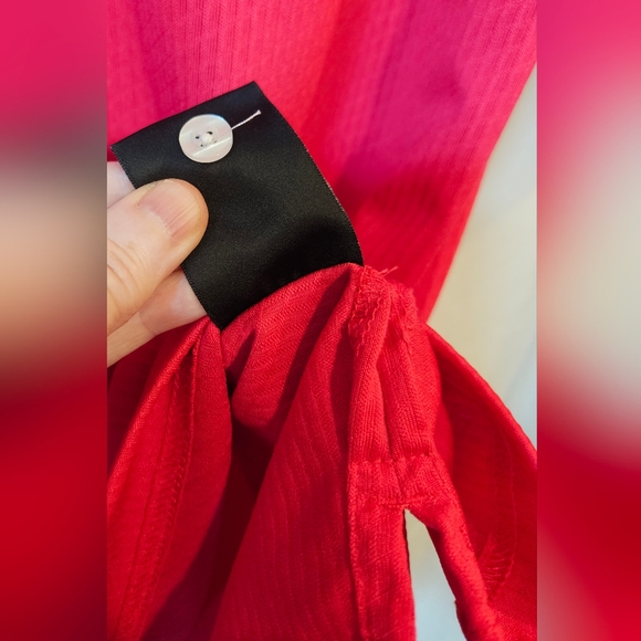 Cypress club performance s men's polo (fb) - Picture 4 of 5